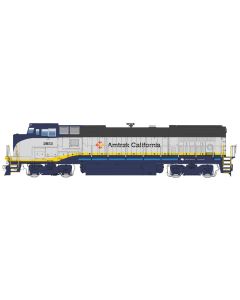 Walthers Mainline 910-9563 HO GE P32-8BWH, Standard DC, Amtrak #511 Phase IV