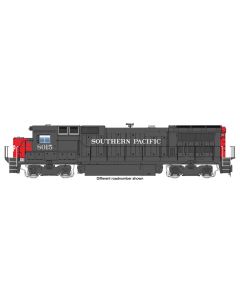 Walthers Mainline 910-9571 HO GE Dash 8-40B, Standard DC, Southern Pacific #8022