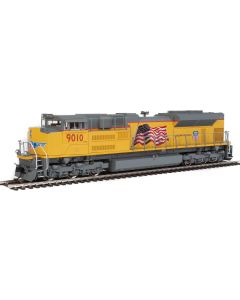 Walthers Mainline 910-9873 HO EMD SD70ACe, Standard DC, Union Pacific #8316