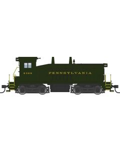 Walthers Mainline HO EMD SW7, Pennsylvania Railroad