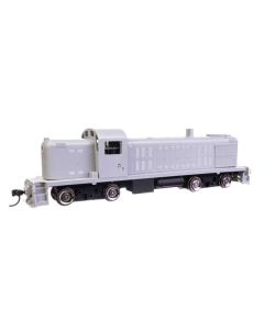WalthersMainline 910-10700 HO ALCo RS-2, Standard DC, Undecorated