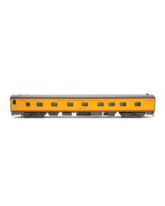 WalthersProto 920-18060 HO 85ft ACF Dome Coach, Union Pacific Standard with Decals