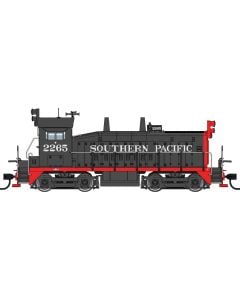 WalthersProto 920-48513 HO EMD SW1200, Standard DC, Southern Pacific #2274