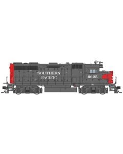 WalthersProto 920-49187 HO EMD GP35, Standard DC, Southern Pacific #6636