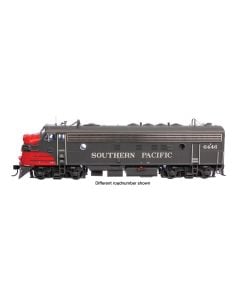 WalthersProto 920-49560 HO EMD FP7, Standard DC, Southern Pacific #6455