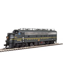 WalthersProto HO Scale EMD FP7, Pennsylvania Railroad