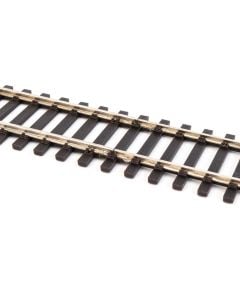 Walthers 948-83002 HO Nickel Silver Transition Track, Code 83 to Code 70