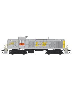Bowser 25535 HO ALCo RS3 Phase 3, Standard DC, Interstate #30