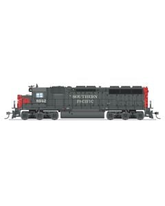 Broadway Limited 4293 HO EMD SD45, Paragon4 DC/DCC/Sound, Southern Pacific #8942