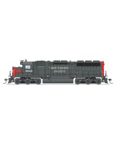 Broadway Limited 4294 HO EMD SD45, Paragon4 DC/DCC/Sound, Southern Pacific #8905