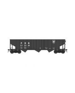 Bowser HO 70-Ton 13-Panel 3-Bay Hopper, Pennsylvania Railroad