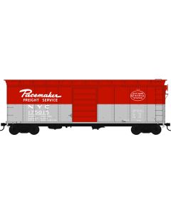 Bowser HO 40ft Box Car, New York Central Pacemaker