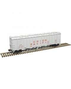 Atlas Master N 4180 Airslide Covered Hopper, Union Pacific
