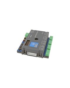 ESU 51830 SwitchPilot 3, Accessory Decoder for 4 Turnouts