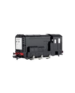 Bachmann Thomas & Friends™ HO Scale "Diesel" Locomotive with Moving Eyes, 58802