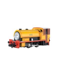 Bachmann Thomas & Friends™ HO Scale "Ben" Locomotive with Moving Eyes, 58806