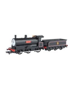 Bachmann 58807, Thomas & Friends™ HO Scale Donald Engine With Moving Eyes