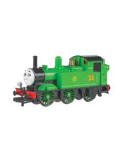 Bachmann 58815, Thomas & Friend™ HO Scale Oliver Engine With Moving Eyes