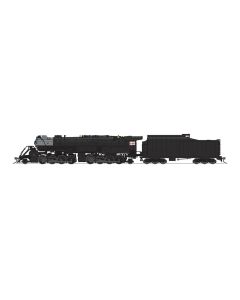 Broadway Limited 7225 N Y6b 2-8-8-2, Paragon4 DC/DCC/Sound, Unlettered