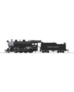 Broadway Limited 7331 HO 2-8-0 Consolidation, Paragon4 DC/DCC/Sound, Great Northern #1143