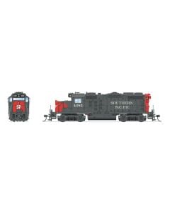 Broadway Limited 7462 HO EMD GP20, Paragon4 DC/DCC/Sound, Southern Pacific #4085