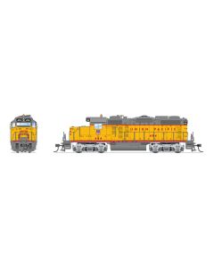 N Broadway Limited B&A Steel Box Cars 4-pack with Corrugated Ends Item #BLI3662 