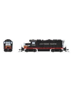Broadway Limited 7476 HO EMD GP20, Paragon4 DC/DCC/Sound, Southern Pacific #7035