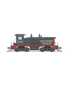 Broadway Limited 7496 N EMD NW2, Paragon4 DC/DCC/Sound, New York Central #8803