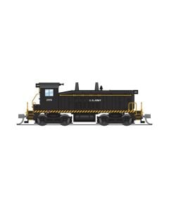 Broadway Limited 7524 N EMD SW7, Paragon4 DC/DCC/Sound, Texas & Pacific #1020