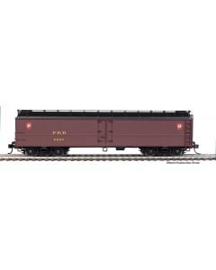 WalthersProto 920-17228 HO 50ft PRR Class R50b Express Reefer, Pennsylvania Railroad #2901