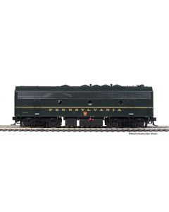 WalthersProto 920-49544 HO EMD F7B, Standard DC, Pennsylvania Railroad #9836B