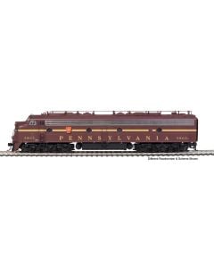 WalthersProto 920-42904 HO EMD E8A, ESU LokSound 5 DCC Sound, Pennsylvania Railroad #5794A