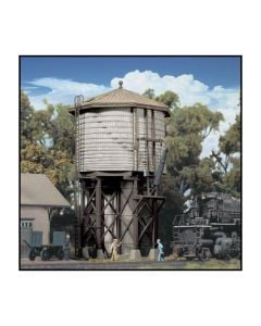 933-3531 Walthers Cornerstone Wood Water Tank