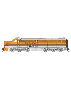 Walthers Mainline HO Scale 910-30201 Amtrak 85' Budd Coach Phase 3 for sale online 