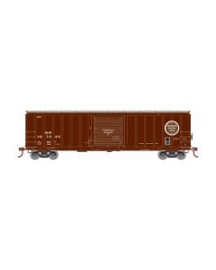 Athearn ATH1006 HO 50ft ACF Box Car, Saint Marys Railroad #4102