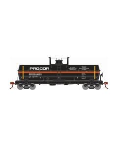 Athearn ATH-1295 HO 42ft Chemical Tank, PROX #84922
