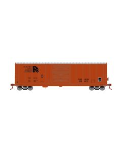 Athearn ATH15957 HO 50ft PS 5277 Boxcar, Pearl River Valley #1016