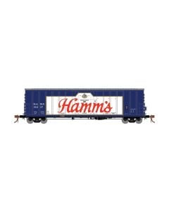Athearn ATH3859 N 50ft NACC Boxcar, Hamms #31217