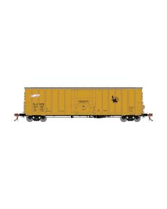Athearn ATH3868 N 50ft NACC Boxcar, Jersey Central #41022