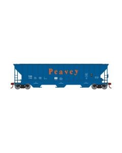 Athearn ATH22270 HO PS4740 Covered Hopper, AGPX #95203