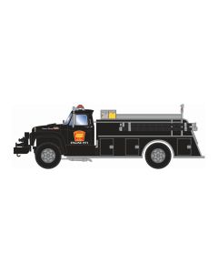 Athearn ATH4570 HO Ford F-850 Fire Truck, Union Pacific #6100