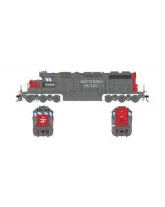 Athearn ATH71600 HO RTR EMD SD39, Econami DCC Sound, Southern Pacific #5298