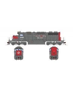 Athearn ATH71501 HO RTR EMD SD39, Standard DC, Southern Pacific #5316