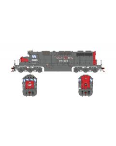 Athearn ATH71601 HO RTR EMD SD39, Econami DCC Sound, Southern Pacific #5316