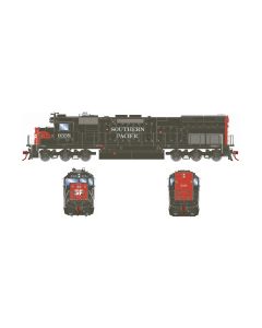 Athearn ATH86869 HO EMD SD45T-2, Standard DC, Southern Pacific #9338
