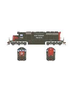 Athearn HO EMD SD40R, Southern Pacific
