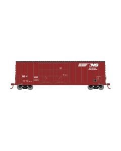 Athearn ATH88208 HO High-Cube Double Plug Door Boxcar, Norfolk Southern MW #41