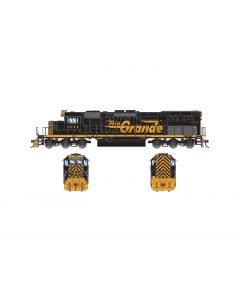 Athearn HO RTR EMD SD40T-2, Southern Pacific