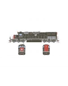 Athearn HO RTR EMD SD40T-2, Southern Pacific Roseville #8232
