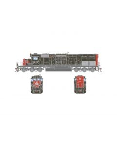 Athearn HO RTR EMD SD40T-2, Southern Pacific 1990's #8299